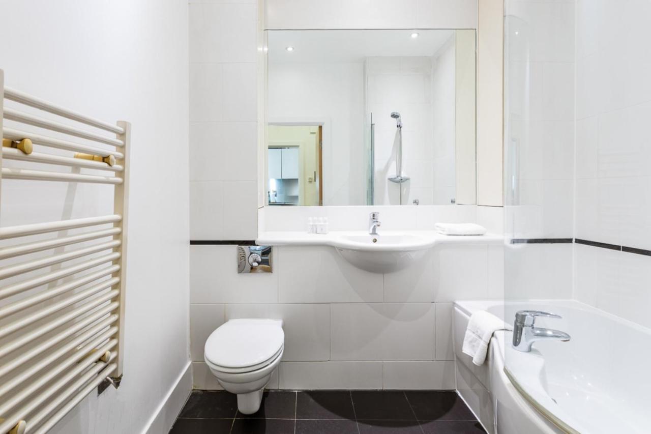 Bright & Comfortable Angel Apartment London Bagian luar foto