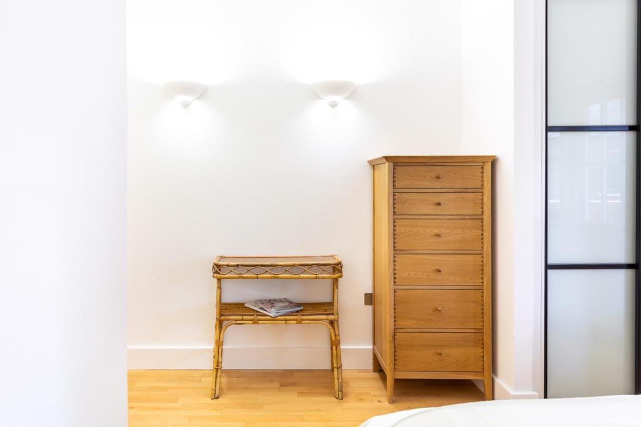 Bright & Comfortable Angel Apartment London Bagian luar foto