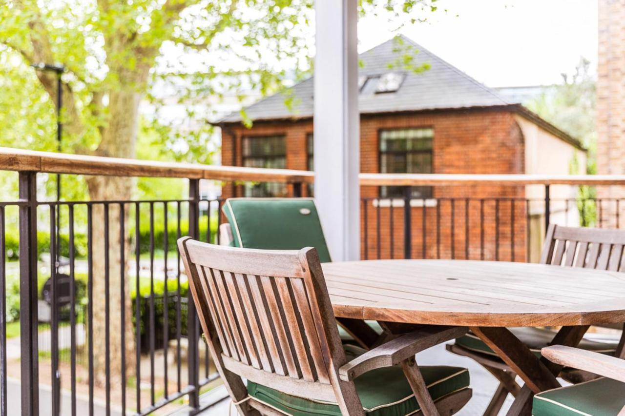 Bright & Comfortable Angel Apartment London Bagian luar foto