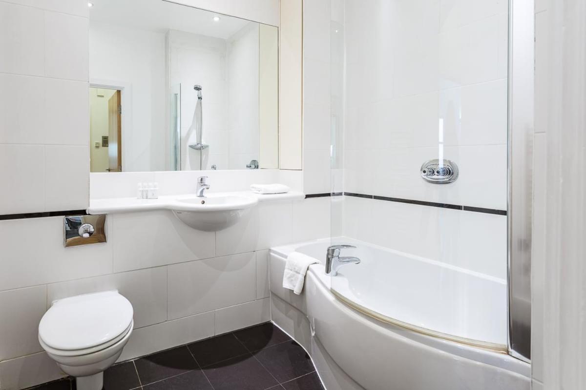 Bright & Comfortable Angel Apartment London Bagian luar foto