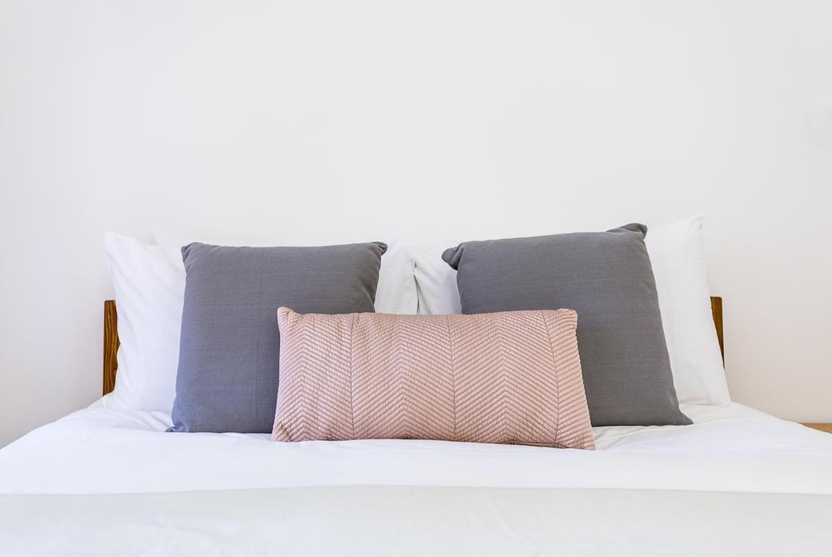 Bright & Comfortable Angel Apartment London Bagian luar foto