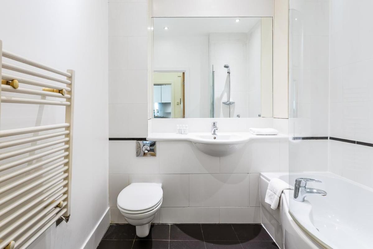 Bright & Comfortable Angel Apartment London Bagian luar foto